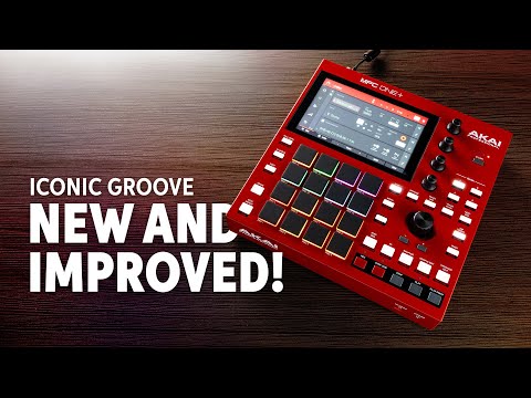 Akai Professional MPC One Plus: Deep Dive and Deeper Grooves