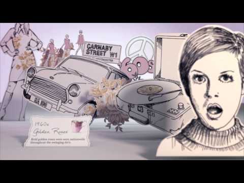 Royal Albert: 100 Years of Royal Albert