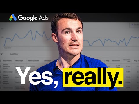 Brutally Honest Google Ads Advice To Give You An Unfair Advantage