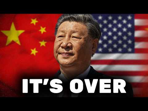 China Shock 2.0 Is Coming (and it’s much worse)