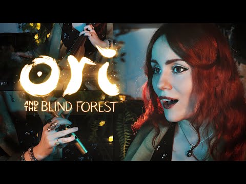 Ori and the Blind Forest - Main Theme (Gingertail Cover)