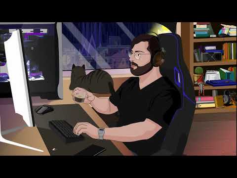 chill, lofi & synth para programar, estudiar y montar tu pc