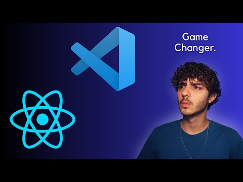 These 5 VsCode Extensions Will Skyrocket Your React Productivity