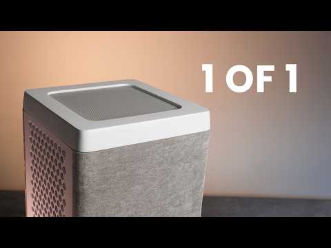 Why 3D-Printing Your PC Case Actually Makes Sense - Sharing My Build Story