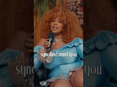 Lizzo on THERAPUSS TONIGHT! #comedy #lizzo #jakeshane