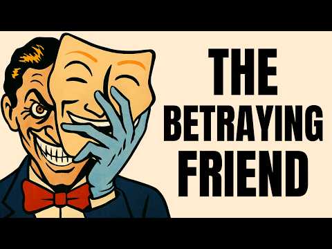 The Psychology of the Betraying Friend