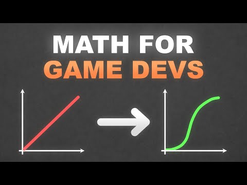 Math Tricks EVERY Game Dev Should Know!