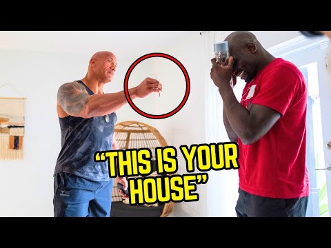 Celebrities SHOCKING Their Fans with Unexpected Gifts