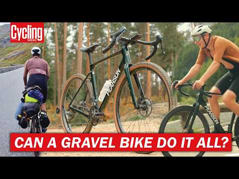 I Replaced 3 Bikes With 1 Gravel Bike. Was It A MISTAKE?
