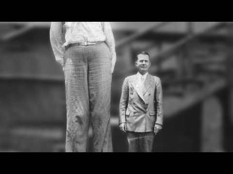 Top Tallest Things Ever