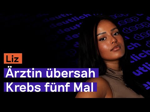 Arztversagen und Fehldiagnose | Liz im Talk