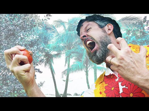 WHY DO TOMATOES HATE FLORIDA?
