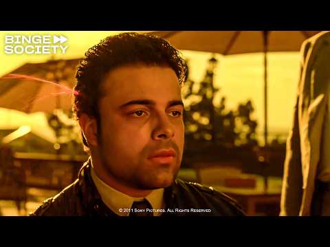 Gus Fring's Flashback With Don Eladio | Breaking Bad Full Scene