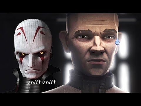 Why no Inquisitors? What is Hemlock hiding?