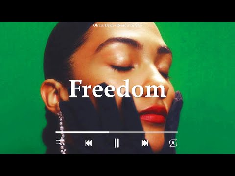 [𝐏𝐥𝐚𝐲𝐥𝐢𝐬𝐭]🌻 𝗢𝗹𝗶𝘃𝗶𝗮 𝗗𝗲𝗮𝗻 Best Songs Collection🌻