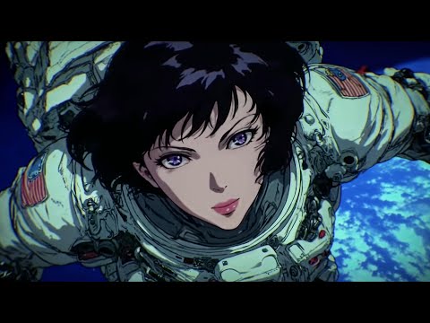 1977 Traveling around the universe // Synthwave, Retrowave, Outrun, Cyberpunk, Chillwave