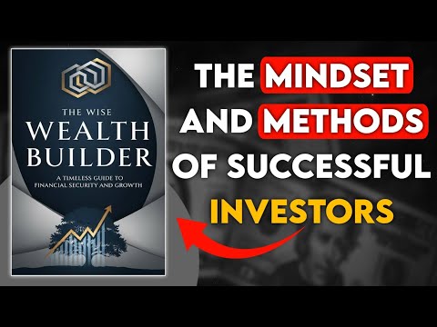 Why Your Investment Strategy Isn't Working