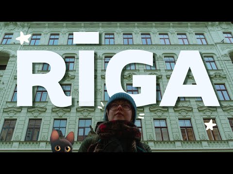 should you visit Latvia? (from a latvian perspective)