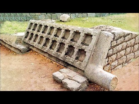 Самые Важные Открытия Археологов за 2022 год. Более 100 Археологических находок