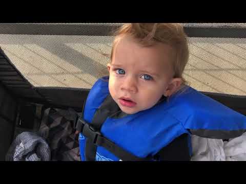 A Day at Lake Success with The Avila's