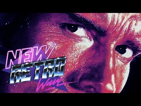 The Hero In Us All 🐲 ⚡| NewRetroWave Mixtape | 1 Hour | Retrowave/ Retro-Electro/ Outrun |
