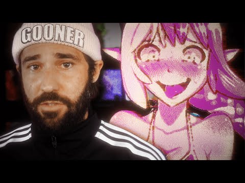 FNF Drama's Biggest Gooner | Spete