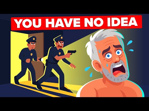 The Mistake That Exposed Jeffrey Epstein’s Entire Operation