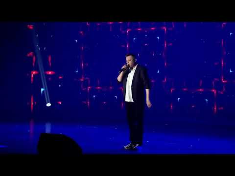 Владимир Приданников - Я  за тебя умру (кавер Anthony El Mejor)