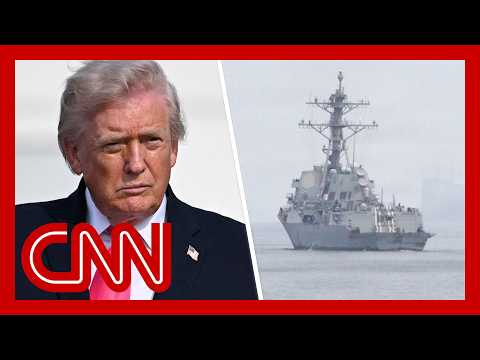 Trump says extension of Iran ceasefire is ‘highly unlikely’