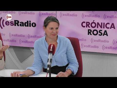 Crónica Rosa: Desmontando a Isabel Preysler