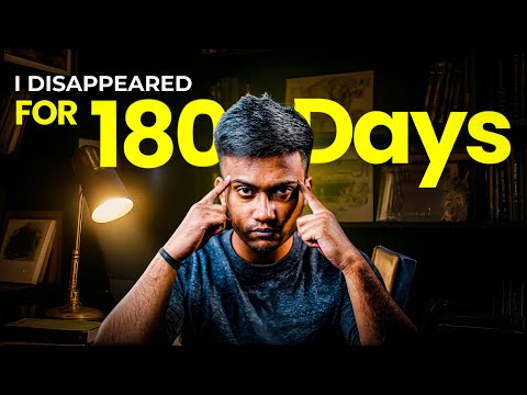 How To Make Your Greatest Comeback In 2025 | Vaibhav Kadnar