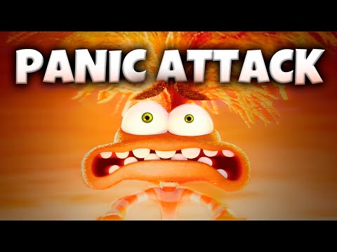 How One Scene Completely Changed Inside Out 2