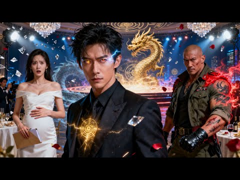 🔥CEO Ye marries a fish seller, but she returns pregnant—with plans to take his empire!