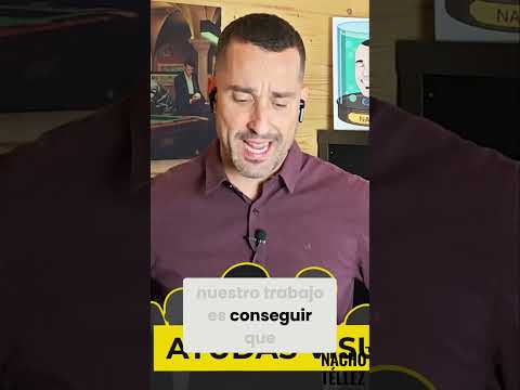 No todo son diapositivas: Ejemplo de Ayuda Visual ✅