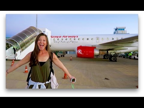Cape Town to Victoria Falls