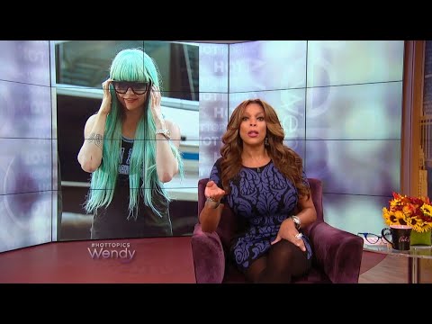 Will Amanda Bynes be Home by Christmas?