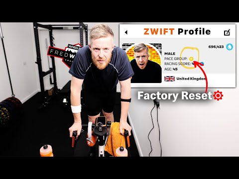 I Hit Rock Bottom... So I’m Starting Again