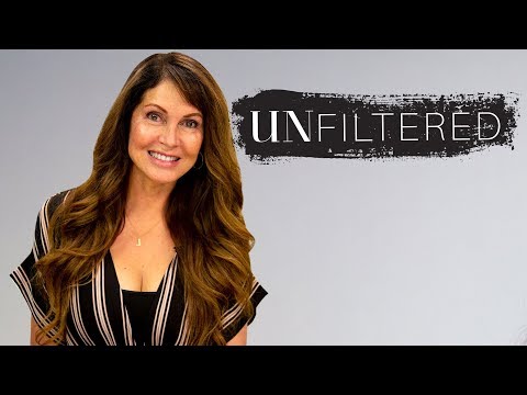 Lisa Guerrero on How She Kept Her Cool During Viral Kenneth Copeland Interview | Unfiltered