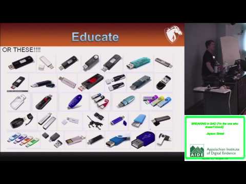 BREAKING in BAD (I’m the one who doesn’t knock) - Jayson Street