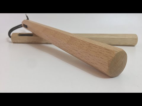 ‘Nunchucks’ - The World’s Most Overrated AND UNDERRATED Weapon (response to Shadiversity)