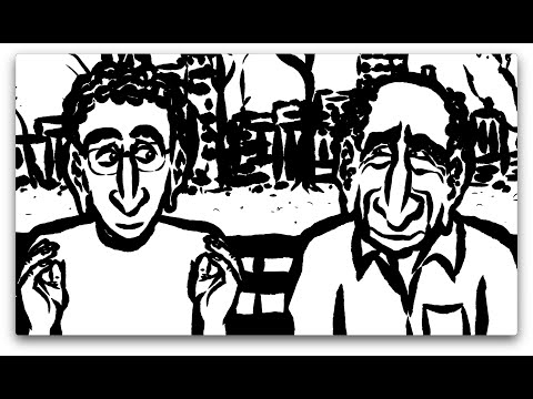 JUSTICE / CHARITY / TZEDAKAH (Jewish Food For Thought, by Hanan Harchol)