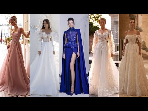 2026 Bridal Week Trends How To Wear Runway Looks For Your Wedding! Heirloom Wedding Dresses 2026