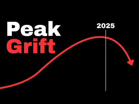 The Griftoverse is Collapsing (and that's VERY BAD)