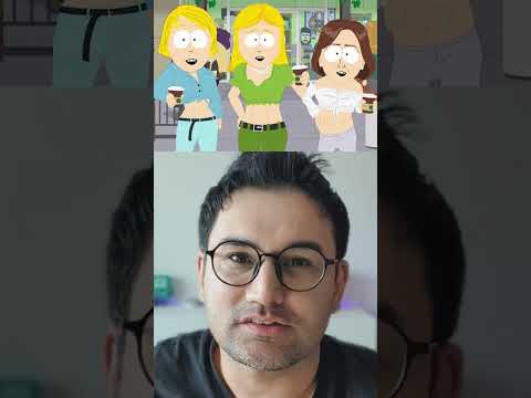 GTA 6 was delayed for satire improvements #gamingcommentary #gaming #gta6