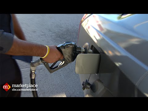 Gas mileage: Are you getting what you should? (CBC Marketplace)