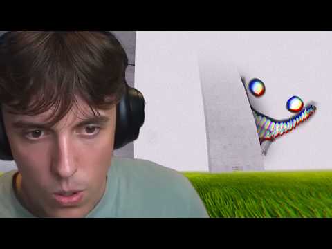 Minecraft, But It’s The Backrooms (Crazy Realistic)