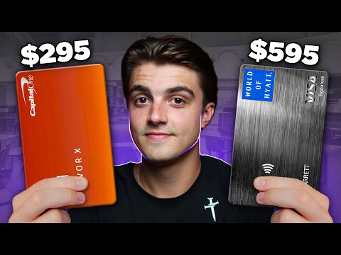 MAJOR Credit Card Shifts You Need To Be Ready For (2026 Predictions)