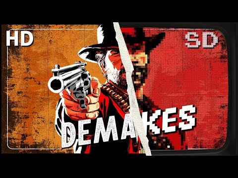 The Art Of Making A Game Worse