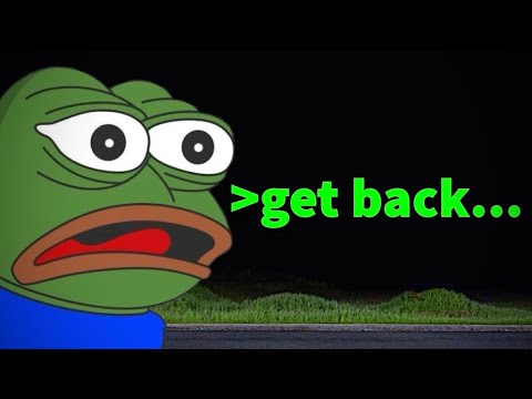 Terrifying True 4Chan Stories