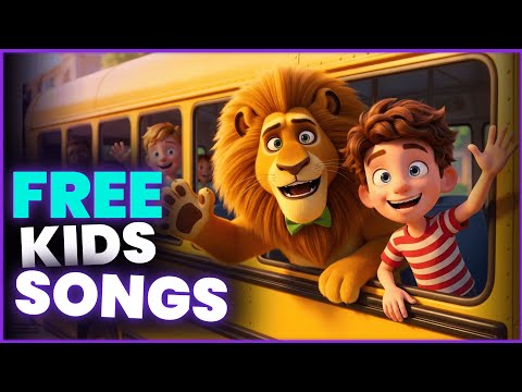 Scale Your Kids Channel 10x Faster With This AI Trick